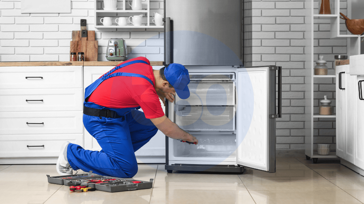 Süloğlu Buzdolabı Servisi