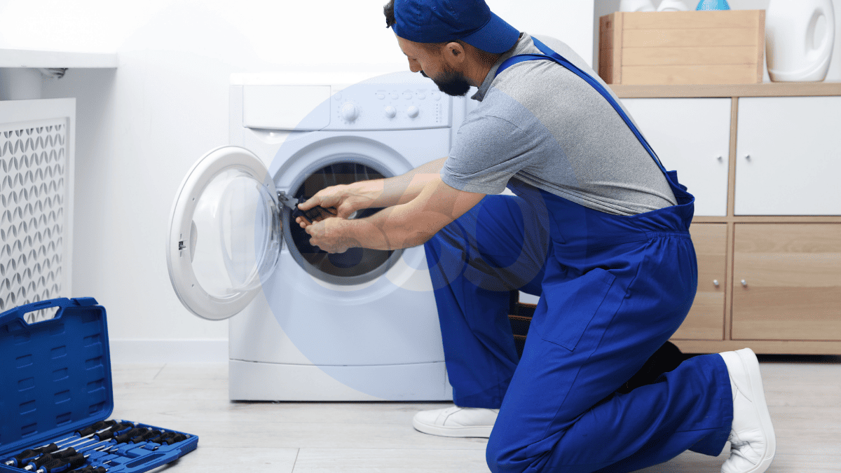 Süloğlu Çamaşır Makinesi Servisi